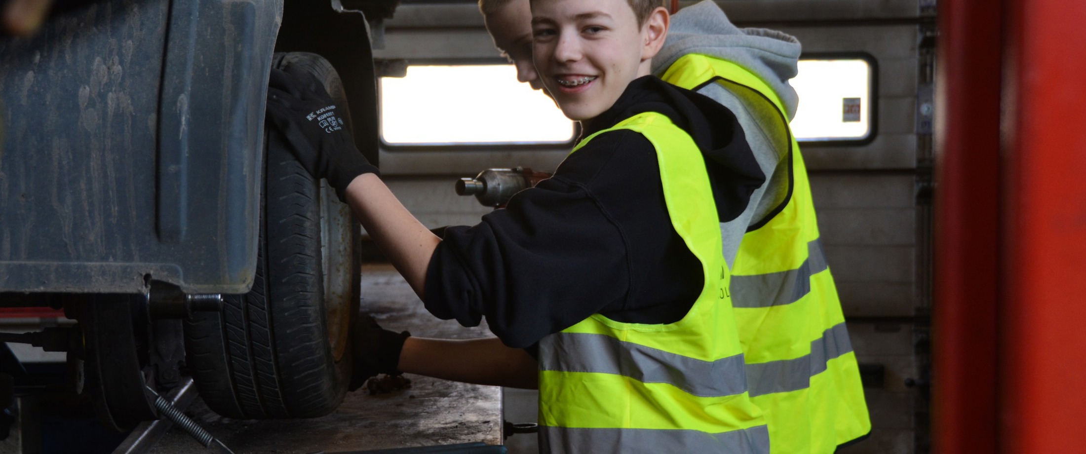 CFS Lastbil2 Himmerland