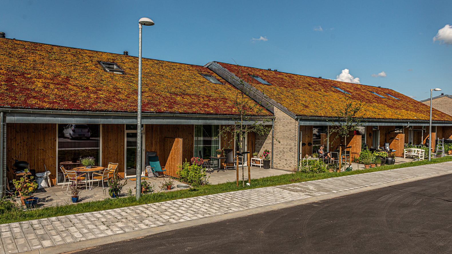 Seniorbofællesskab Viborg Simon Jeppesen