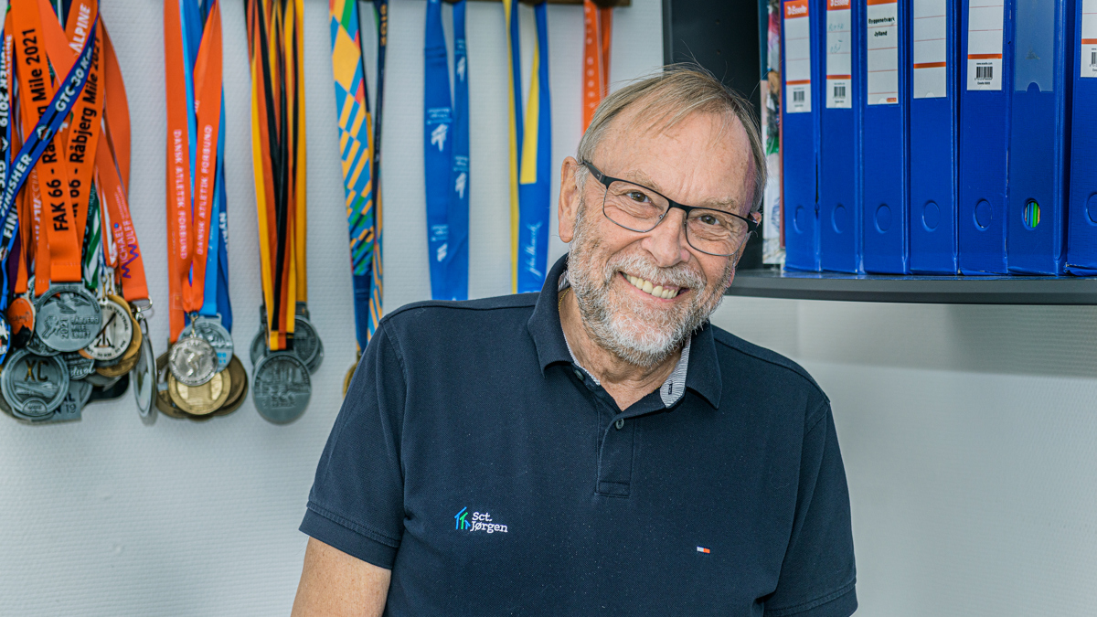 Hans Erik Lund Simon Jeppesen