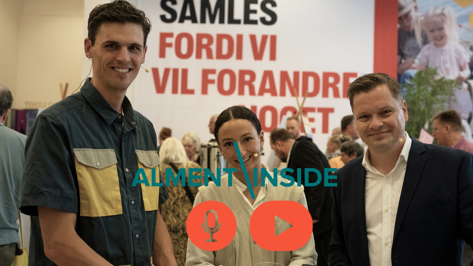 “Fællesskabet I De Almene Boliger Har Et Kæmpe Potentiale” (1)