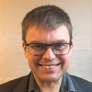 Finn Bruun Ravnsbæk Privat Foto