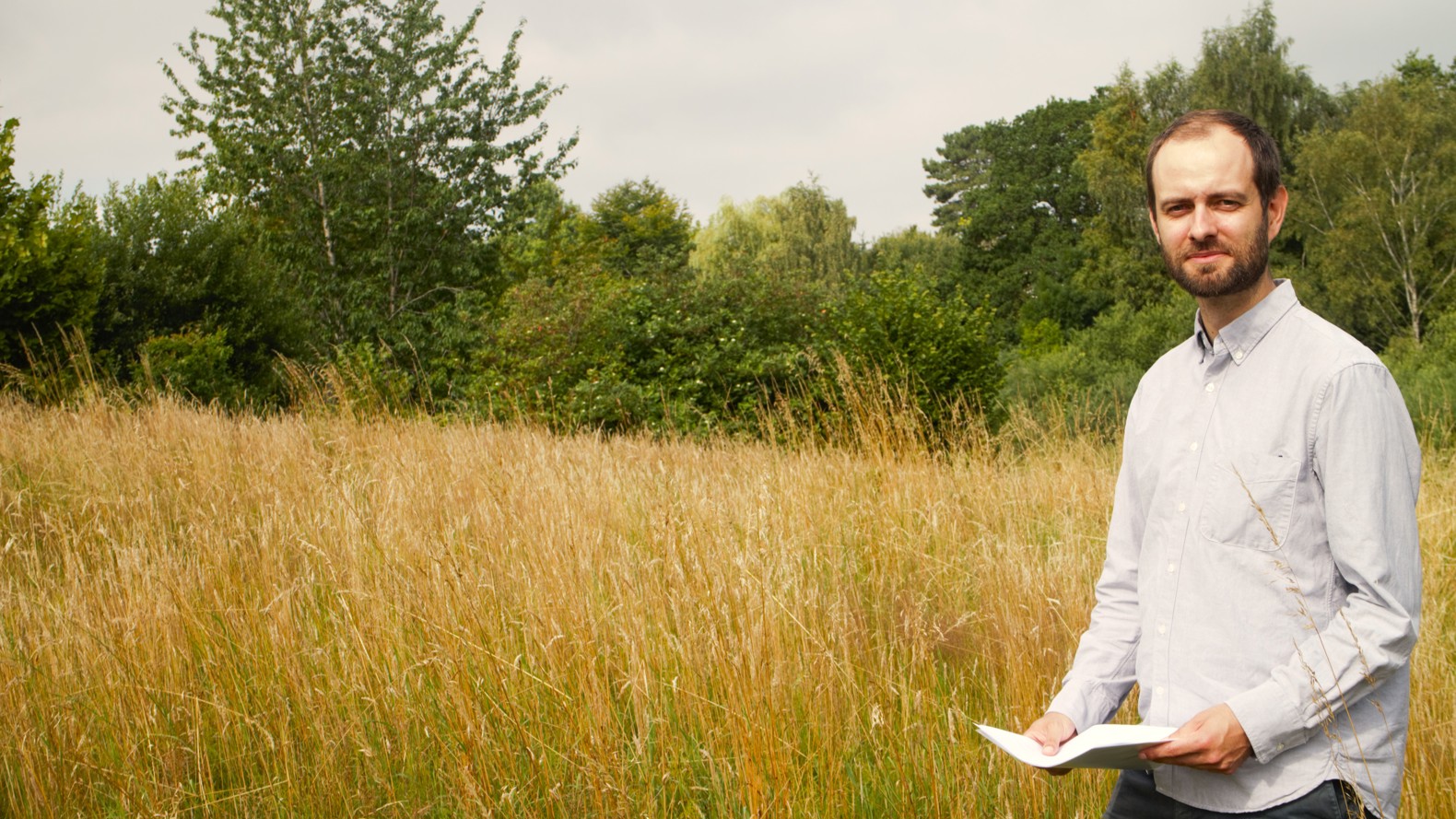 Ahnfelt Rønne På Falkenberghøje Grunden