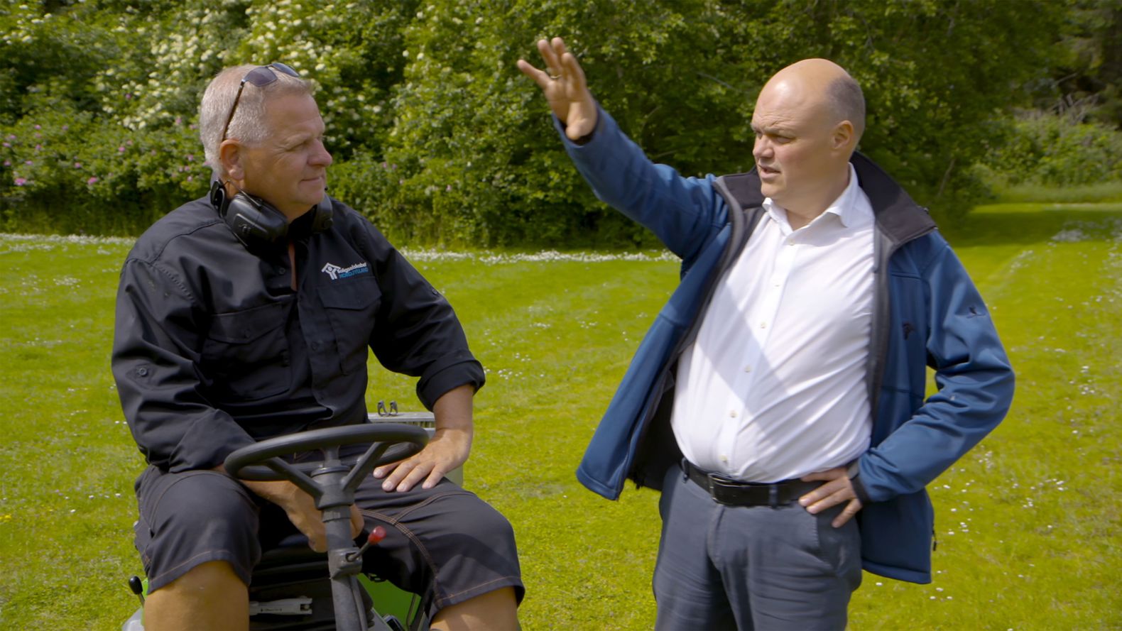 DR 0542311 Bendix Jensen