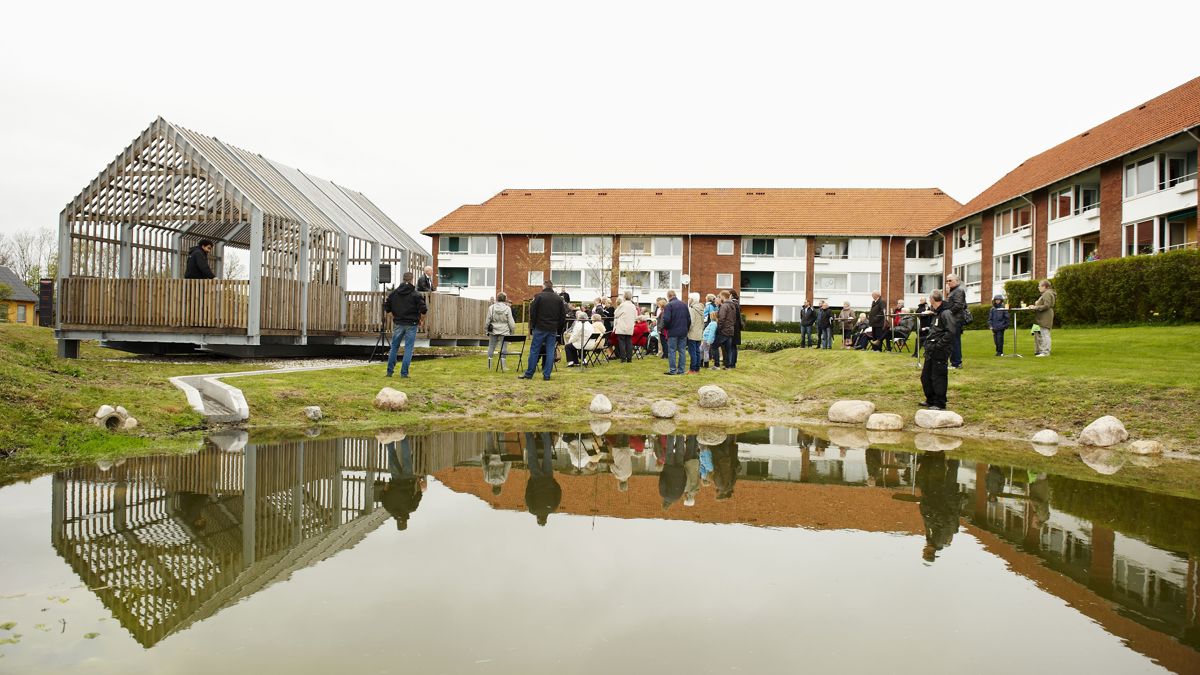 LAR Indvidelse Glostrup April 15 0123