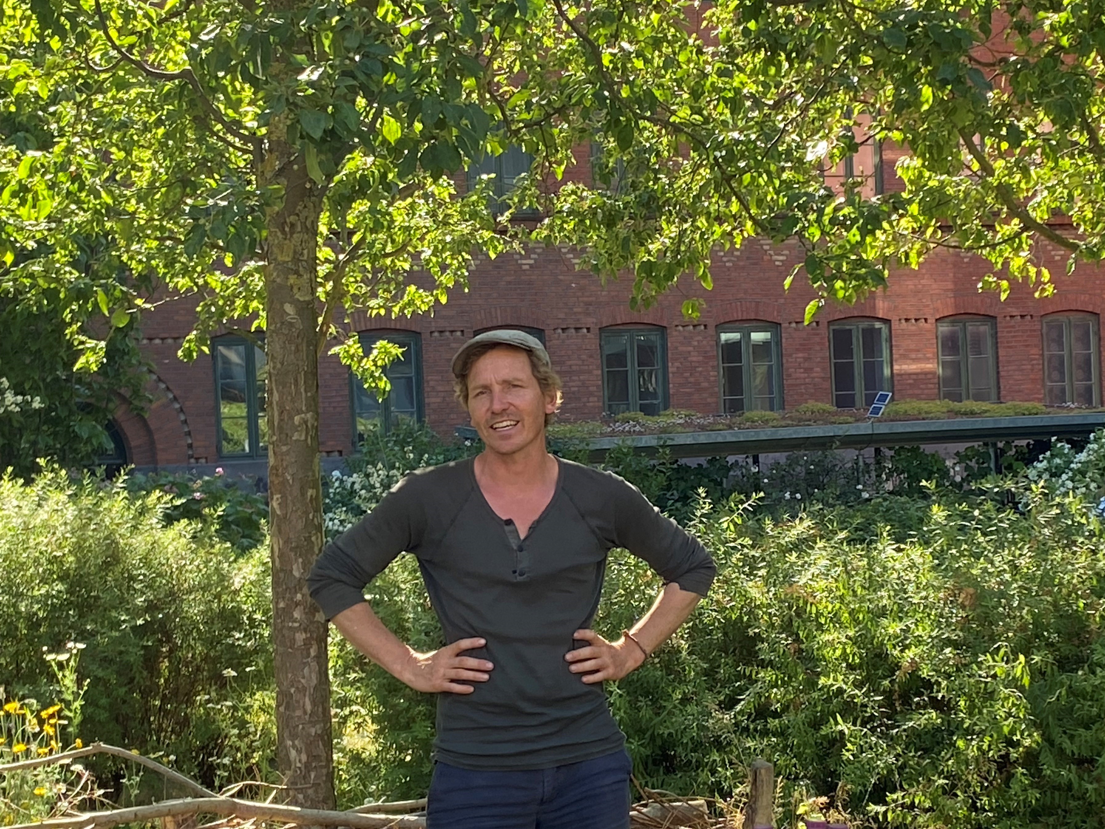 Frank Erichsen 2 Beskåret