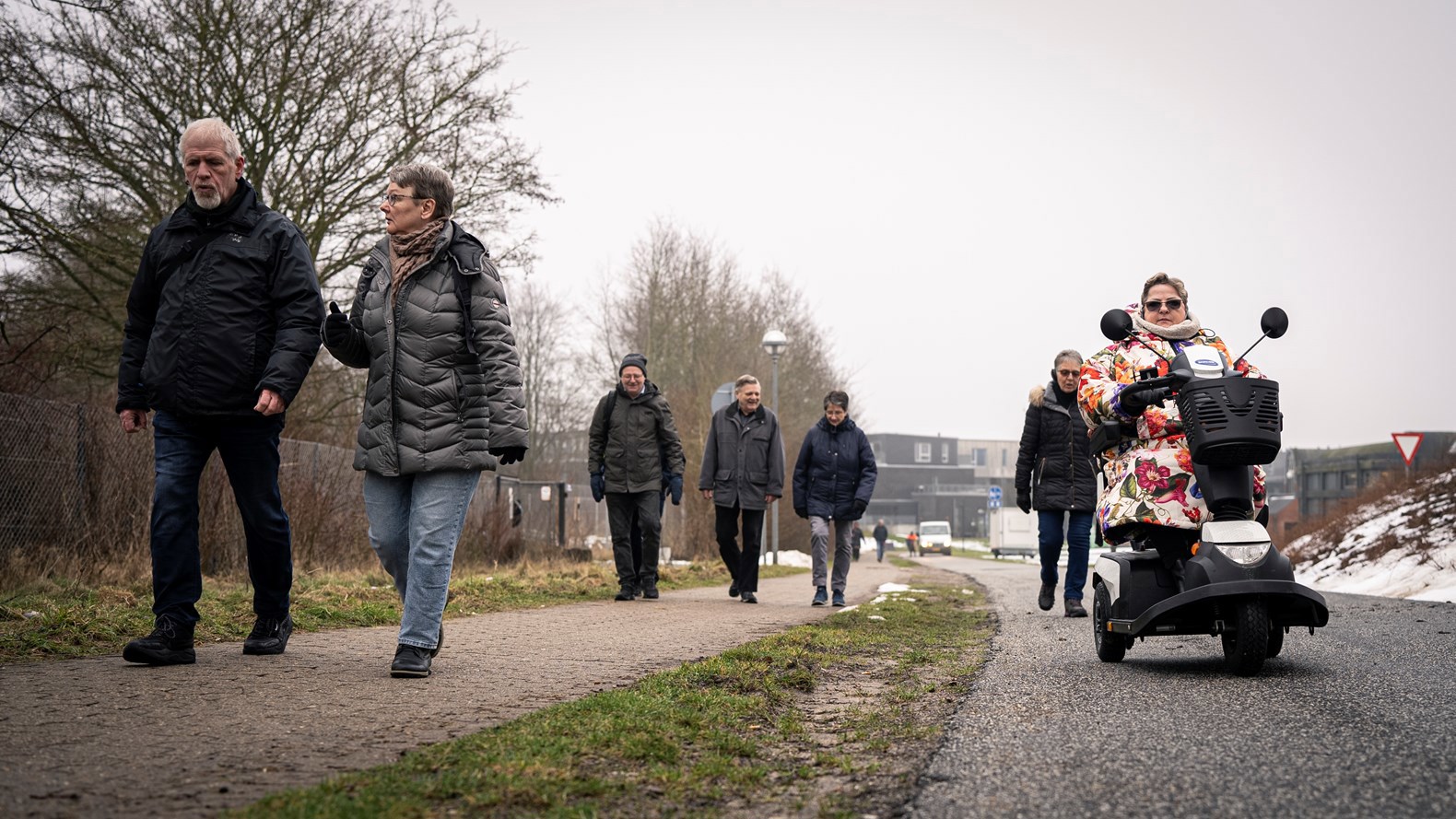 Sundhedsformidlerne Bl Andreas Holm Hansen 8