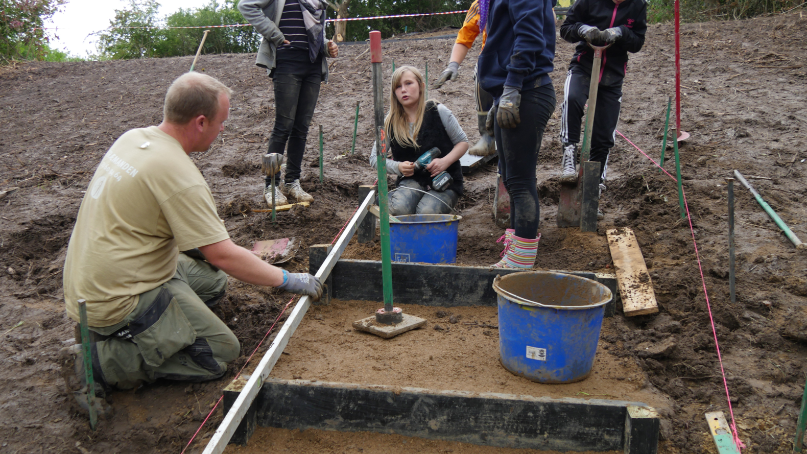 Trappe Unge Etablering (1)