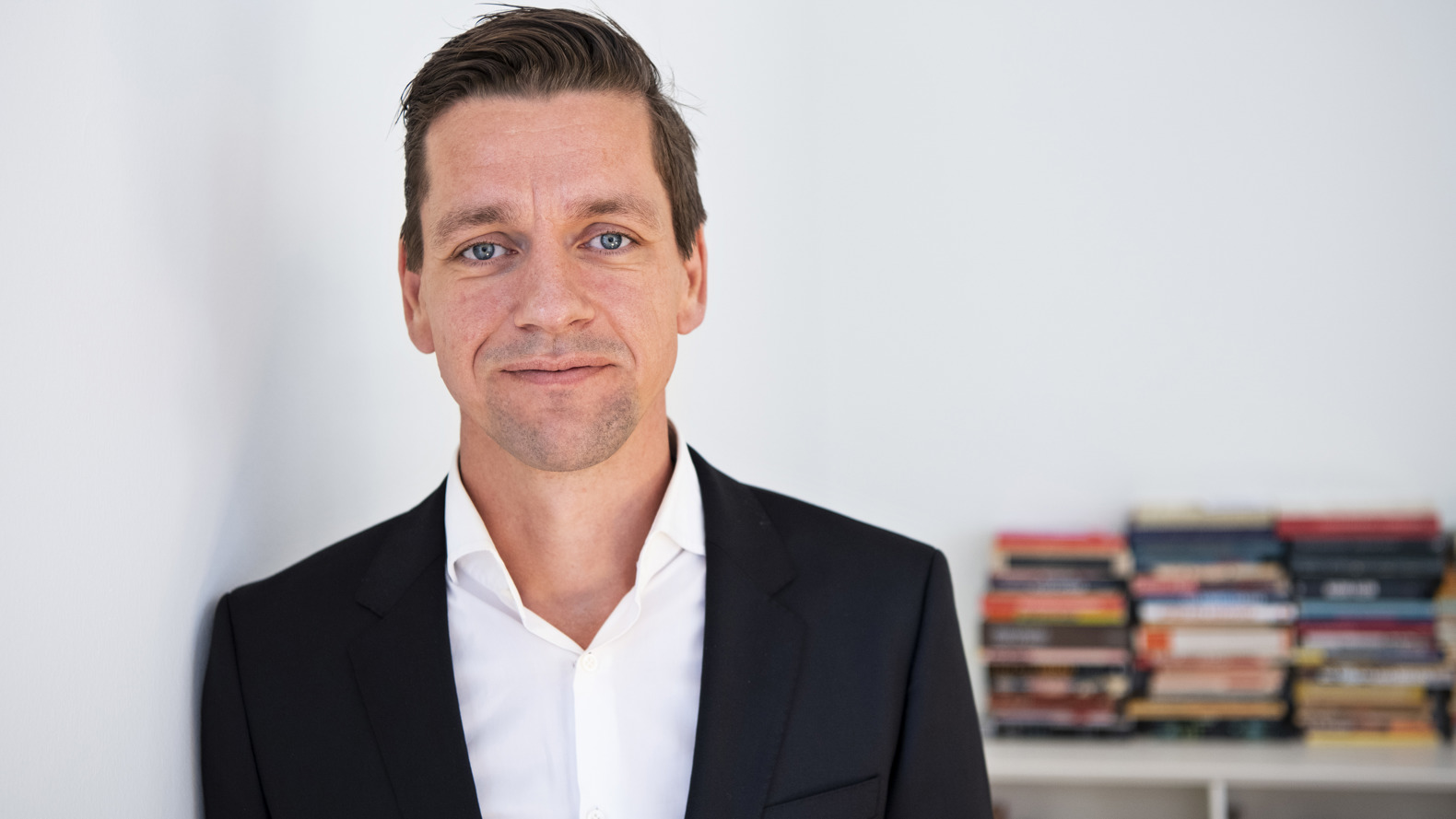 BL Kaare Dybvad 070819 017_Carsten Andersen