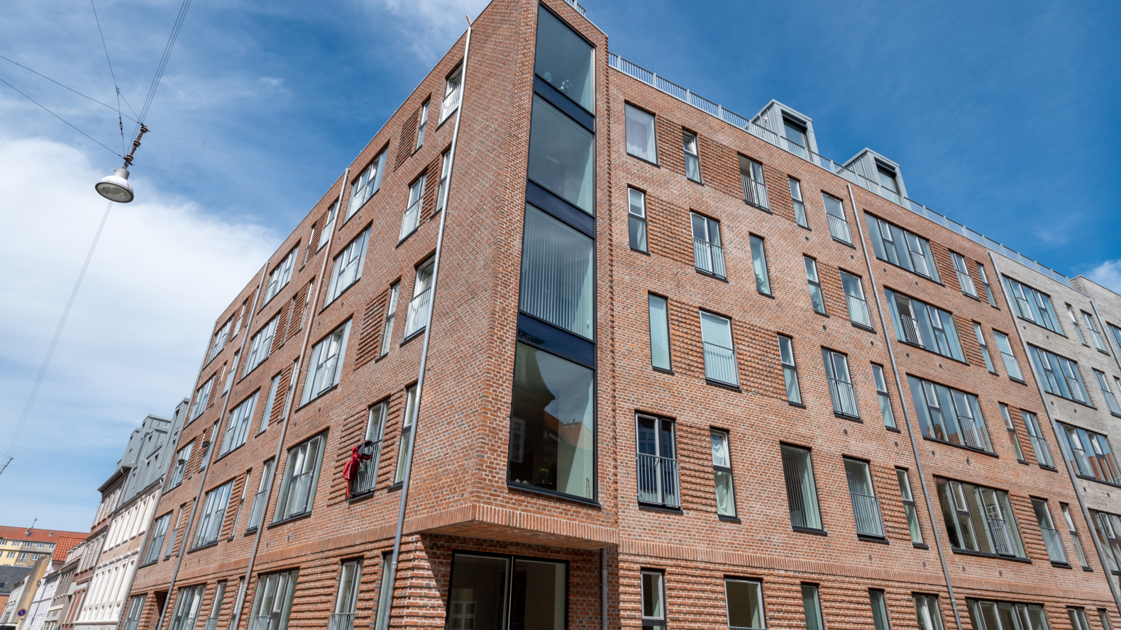 Himmerland Boligforening 2020 Sankelmarksgade 8 Renejeppesendk