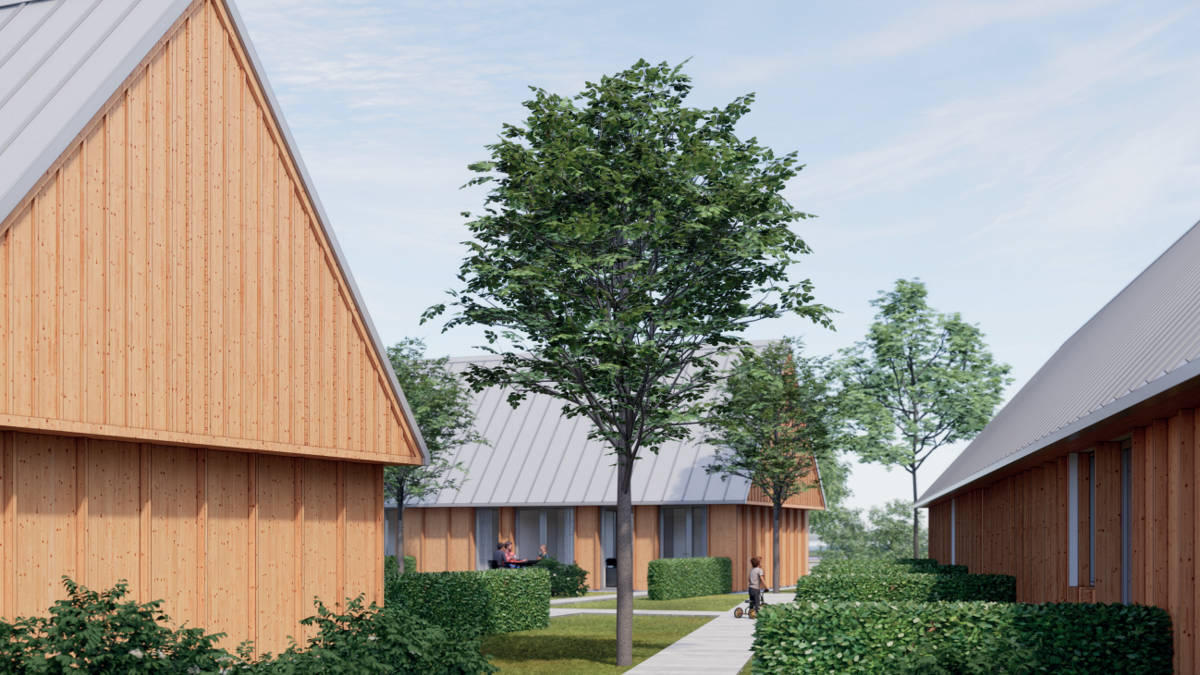 Tunø Ansvar For Hæk