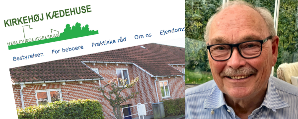 Kirkehøj Ny Version