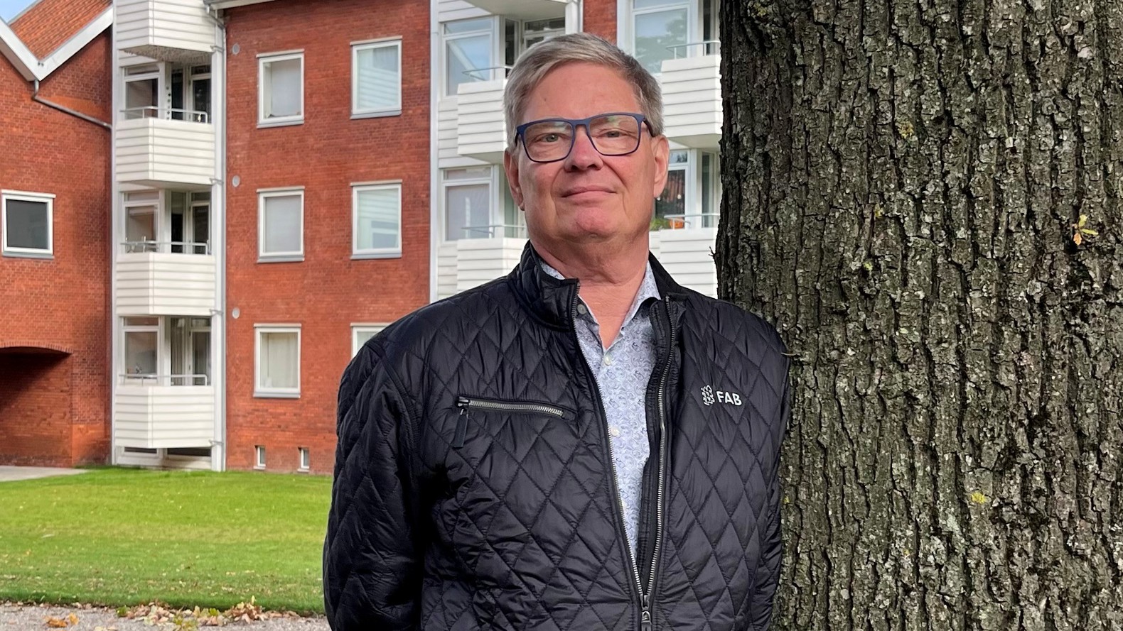 Erling Nielsen Højstrupparken