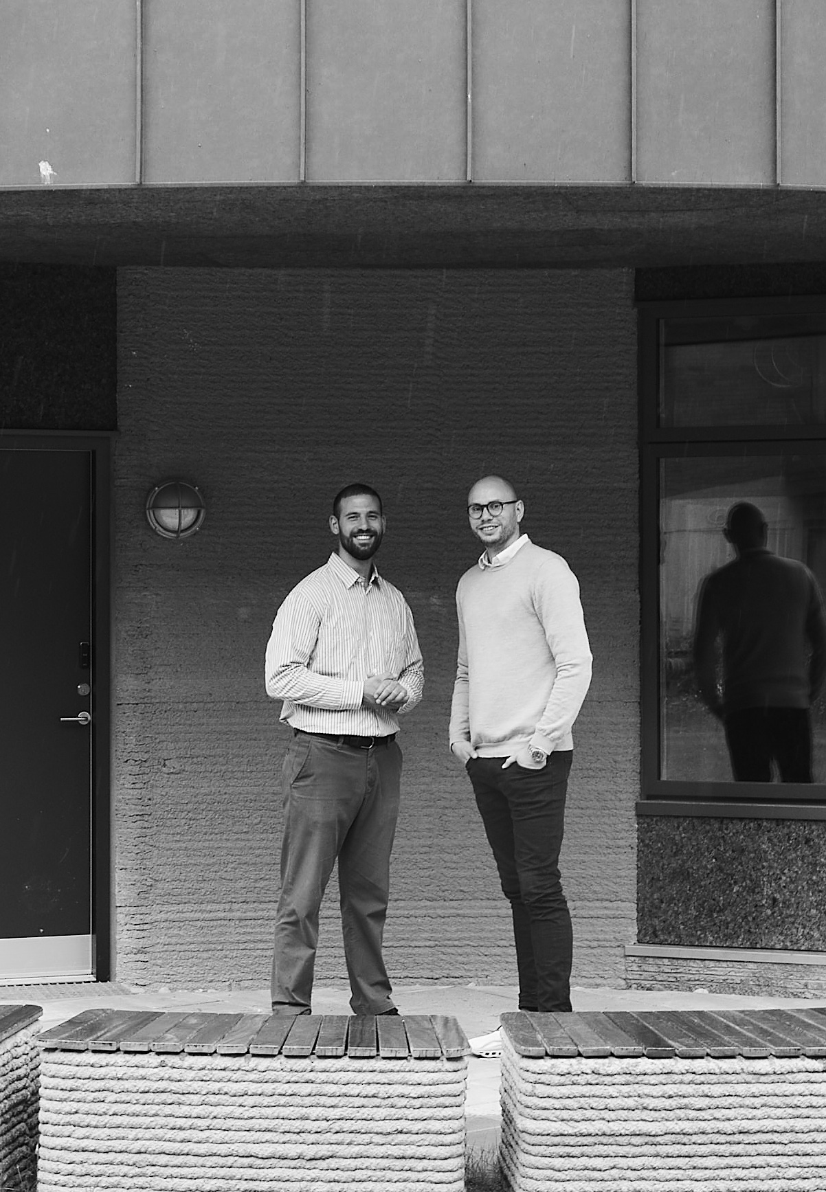 Hasan Og Mikkel