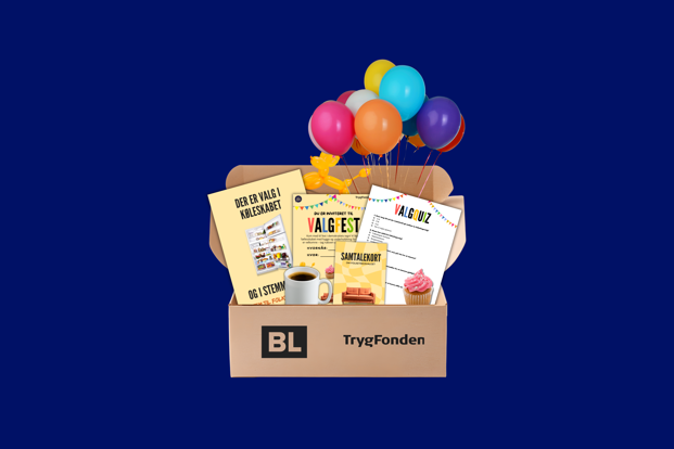 Festpakke Boligen (1)