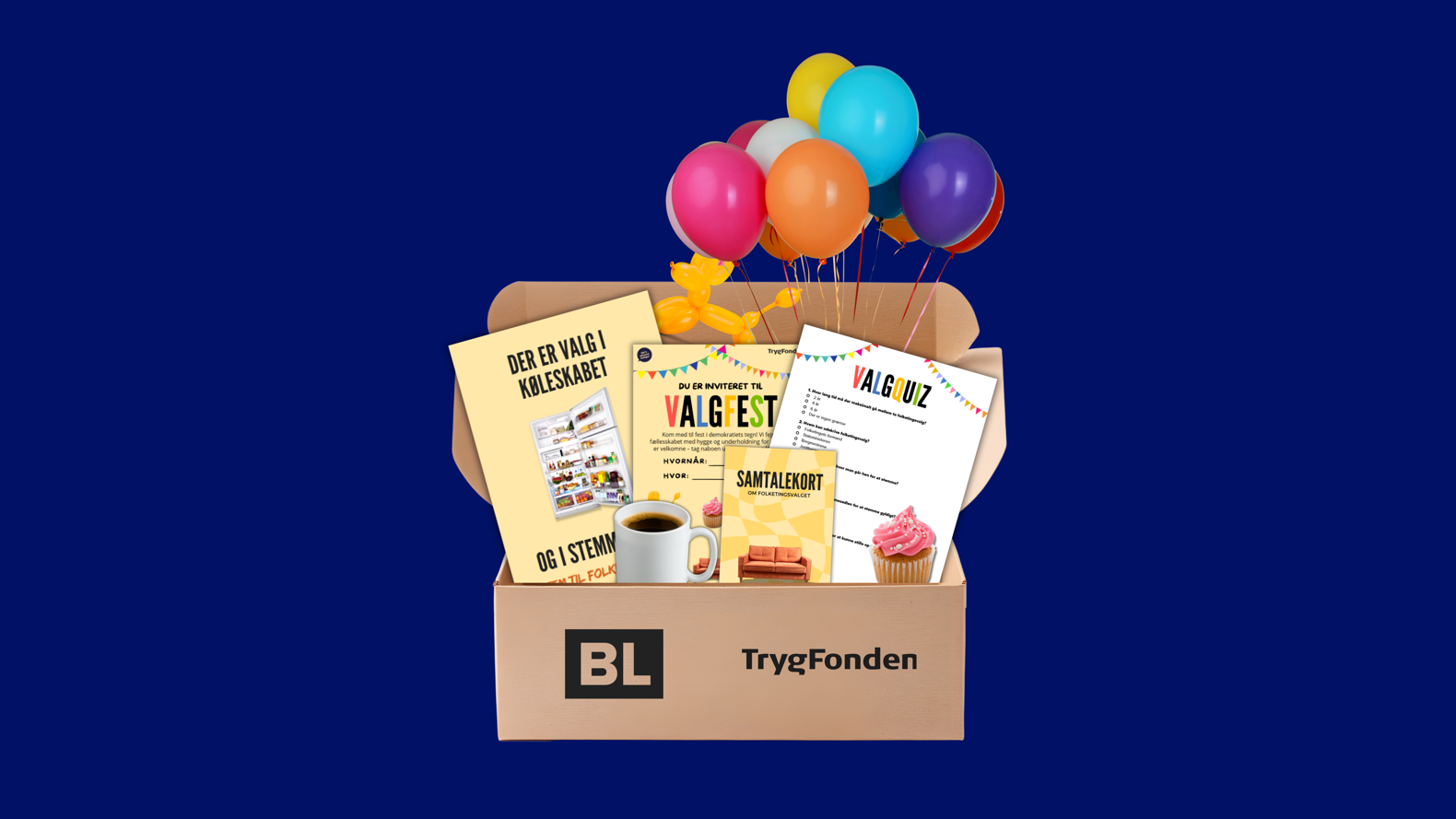 Festpakke Boligen (1)