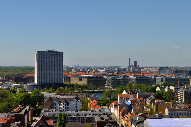 Oversigt Kbh
