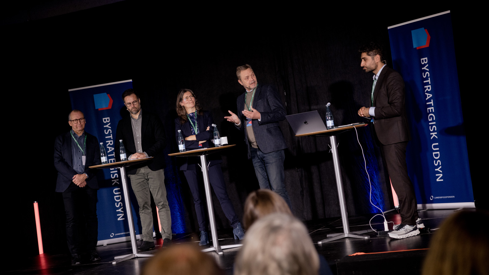 Foto Udsyn Vollsmose