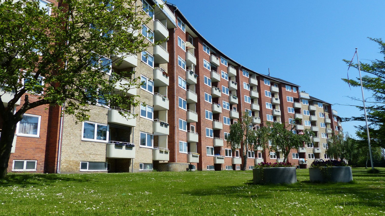 Afd. Flyverbo Tårnbyhuse
