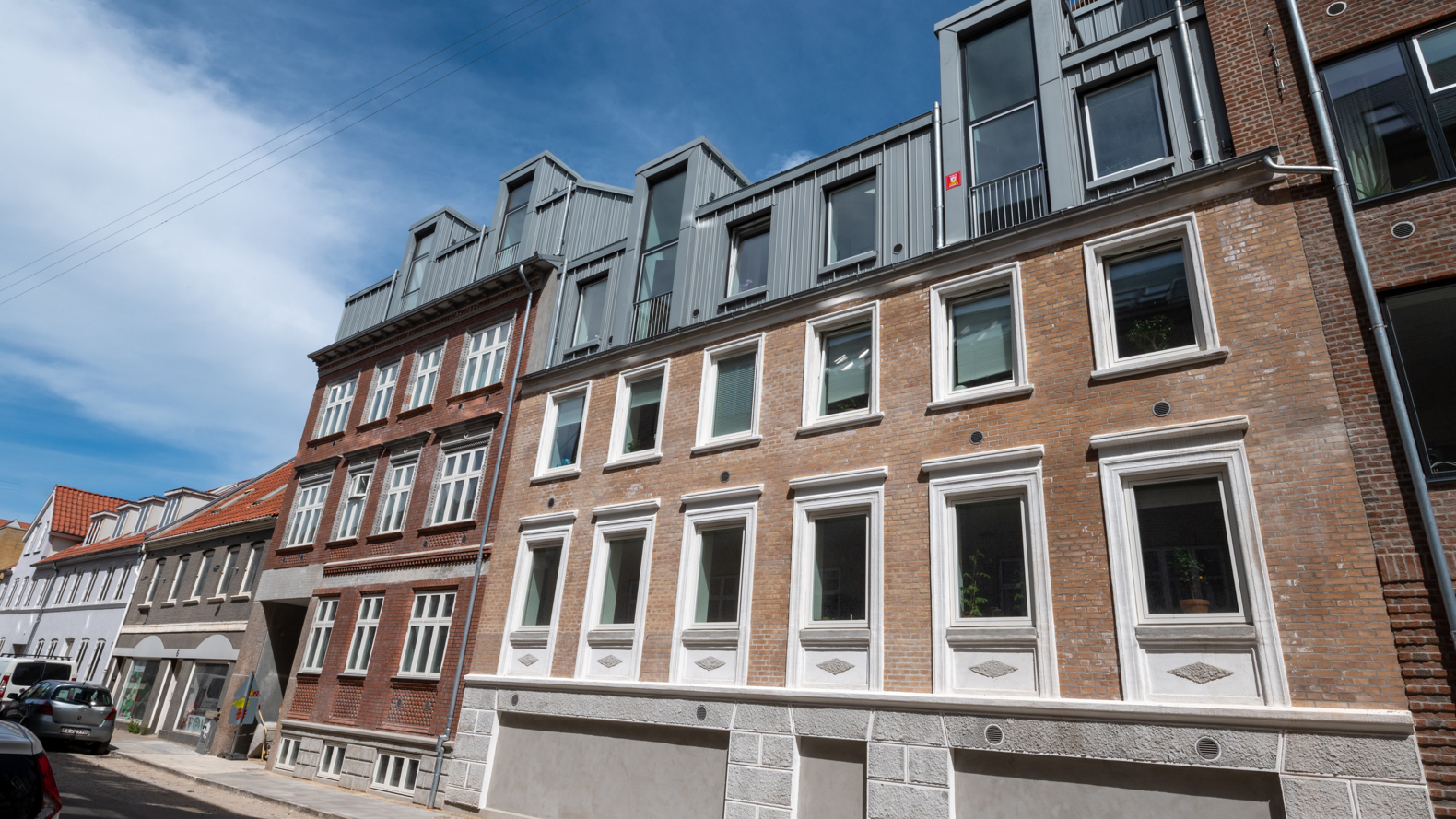 Himmerland Boligforening 2020 Sankelmarksgade 18 Renejeppesendk