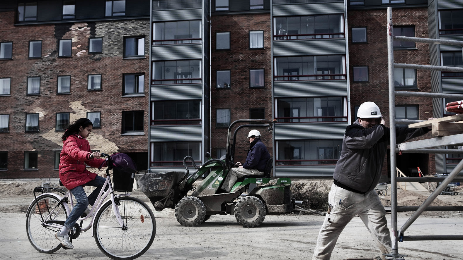 Foto Til PM Om Almen Call